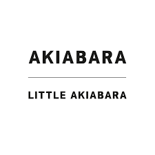 Akiabara - Litlle Akiabara